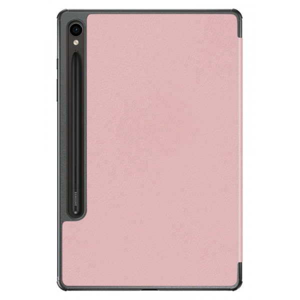 Фото - Уцінка - Чохол для планшета Armorstandart Smart Case для Samsung Tab S9/S9 FE/S10 FE/S10 Lite Pink (ARM74486)