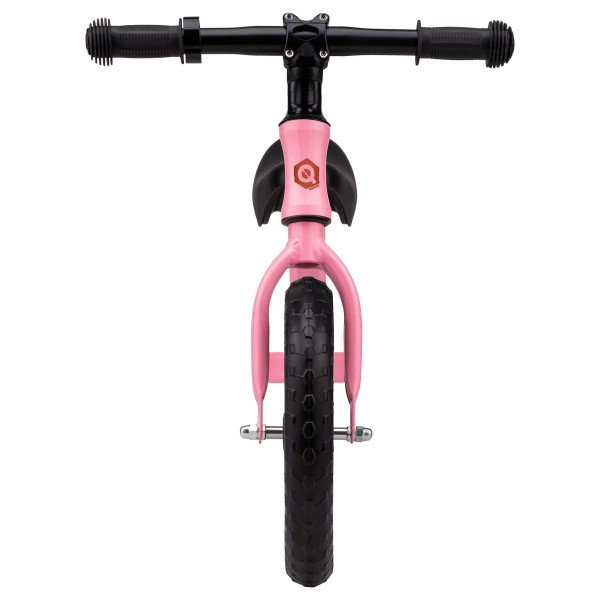 Фото - Беговел Miqilong HP 12" Pink (ZCY-HP12-PINK)