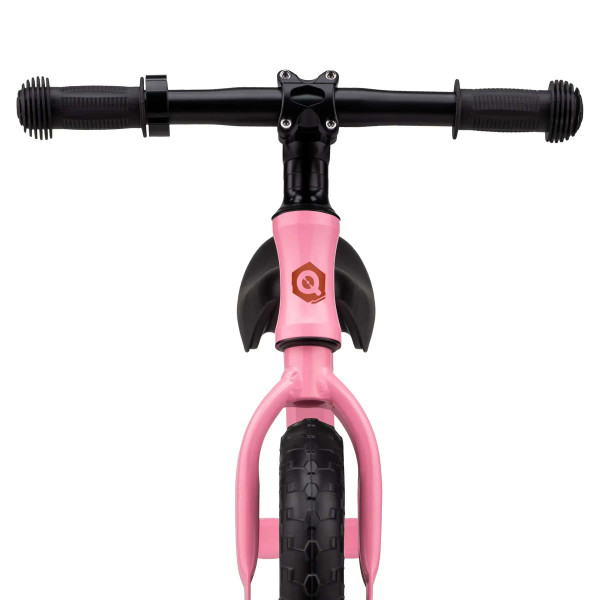 Фото - Беговел Miqilong HP 12" Pink (ZCY-HP12-PINK)