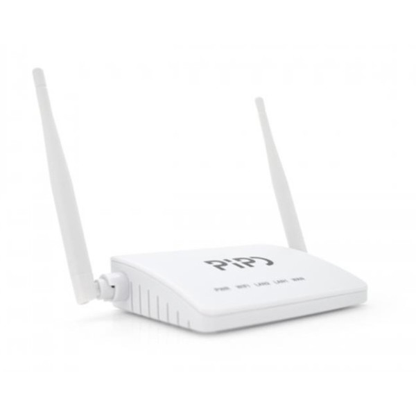 Фото - Маршрутизатор интернет WiFi4 PiPo PP323/01733