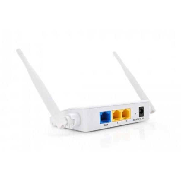 Фото - Маршрутизатор интернет WiFi4 PiPo PP323/01733