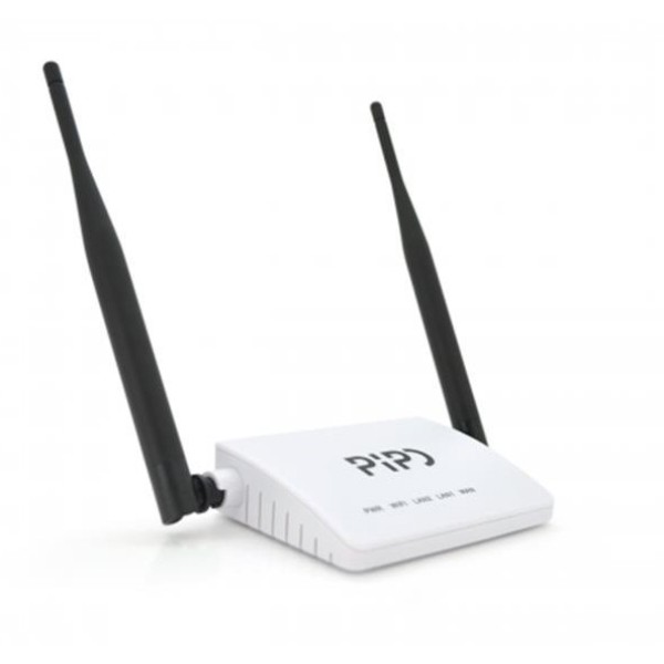 Фото - Маршрутизатор інтернет WiFi4 PiPo PP325/01754