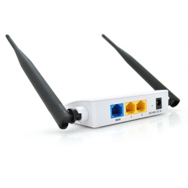 Фото - Маршрутизатор інтернет WiFi4 PiPo PP325/01754