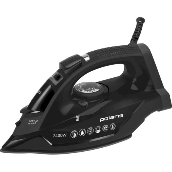 Фото - Утюг Polaris PIR 2403AK Black