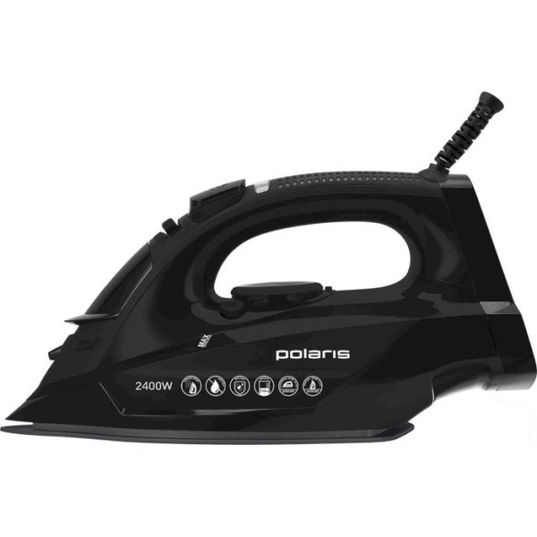 Фото - Утюг Polaris PIR 2403AK Black