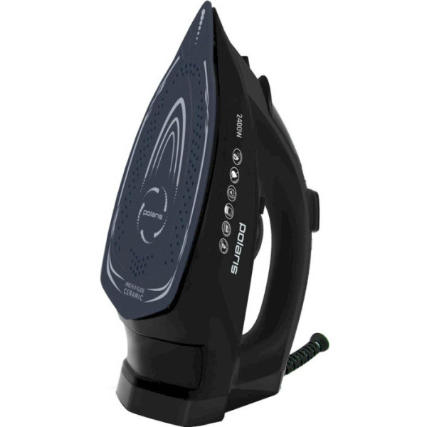 Фото - Утюг Polaris PIR 2403AK Black
