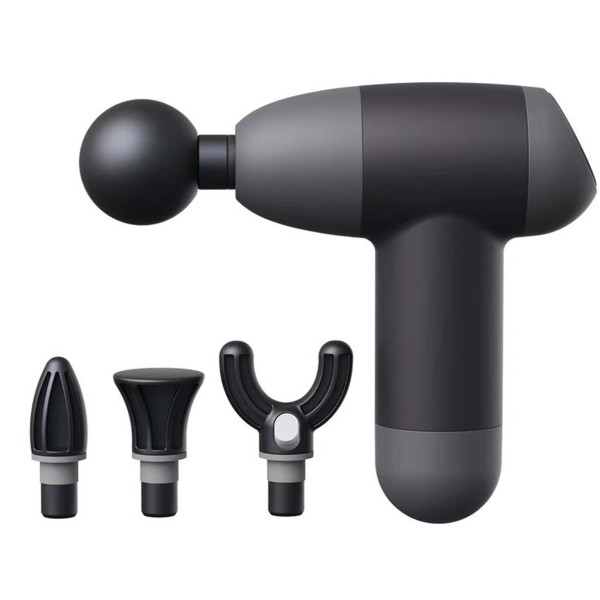 Фото - Масажер для тіла INSPIRE GWM160 Фото - Масажер для тіла INSPIRE GWM160