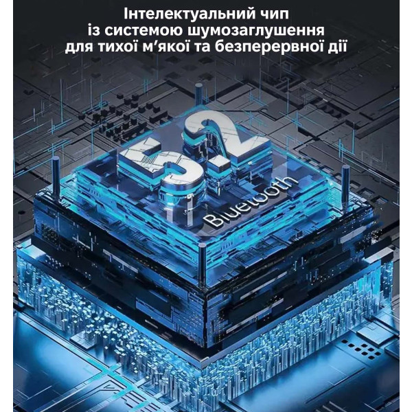 Фото - Масажер для тіла INSPIRE GWM160