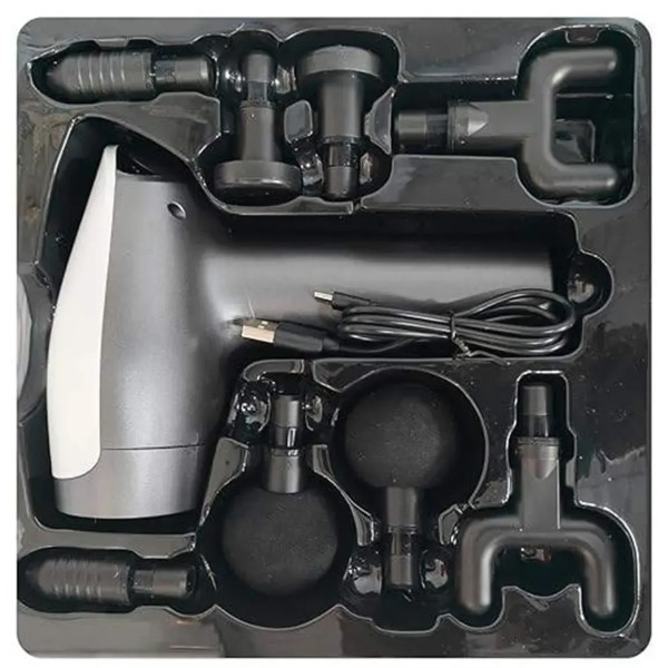 Фото - Масажер для тіла INSPIRE SL-921