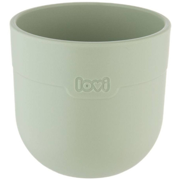 Фото - Набор детский 3 пр. Lovi Pistachio (21/533_gre)