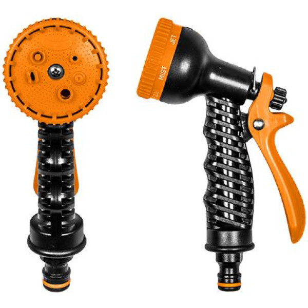 Фото - Насадка для поливу BRADAS ECO-2109 Фото - Насадка для поливу BRADAS ECO-2109