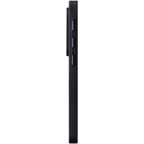 Фото - Чохол для смартфону Pitaka Cairn ProGuard Classic Twill 600D Black/Grey for Samsung Galaxy S26 Ultra (PBS2601U)