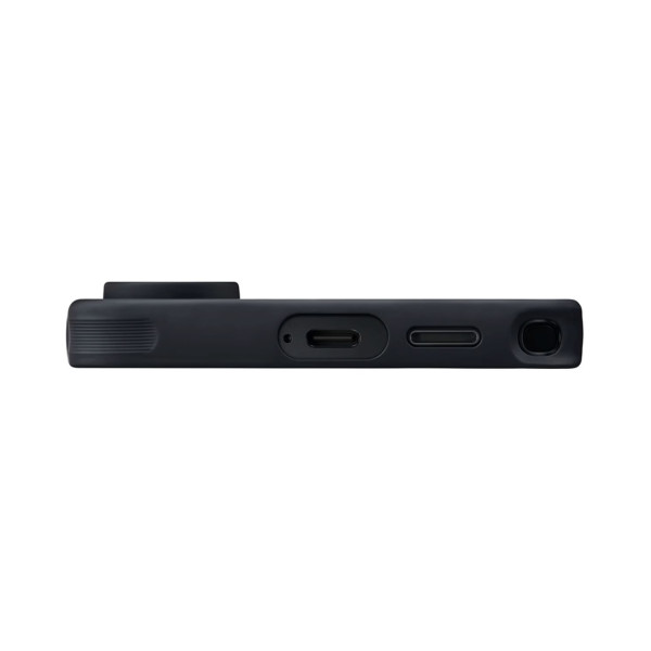 Фото - Чохол для смартфону Pitaka Cairn ProGuard Classic Twill 600D Black/Grey for Samsung Galaxy S26 Ultra (PBS2601U)