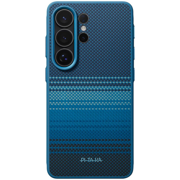 Фото - Чохол для смартфону Pitaka Cairn ProGuard Moment Moonrise for Samsung Galaxy S26 Ultra (PBS2604U)