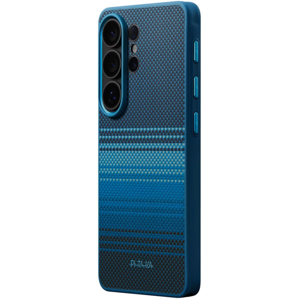 Фото - Чохол для смартфону Pitaka Cairn ProGuard Moment Moonrise for Samsung Galaxy S26 Ultra (PBS2604U)