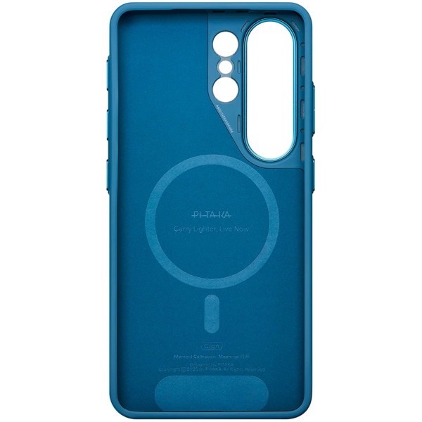 Фото - Чохол для смартфону Pitaka Cairn ProGuard Moment Moonrise for Samsung Galaxy S26 Ultra (PBS2604U)