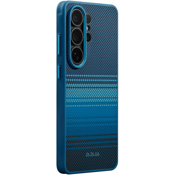 Фото - Чохол для смартфону Pitaka Cairn ProGuard Moment Moonrise for Samsung Galaxy S26 Ultra (PBS2604U)