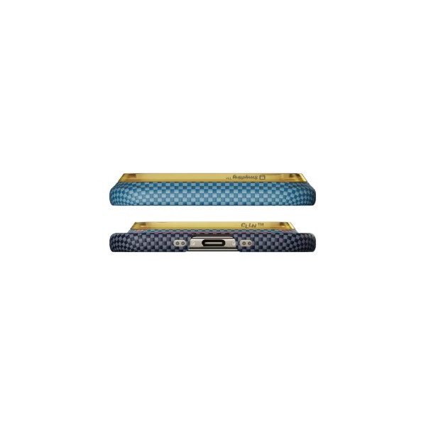 Фото - Чехол для смартфона Pitaka Edge Ultra-Slim Case California Dream-04 for iPhone Air (SCD1704A)