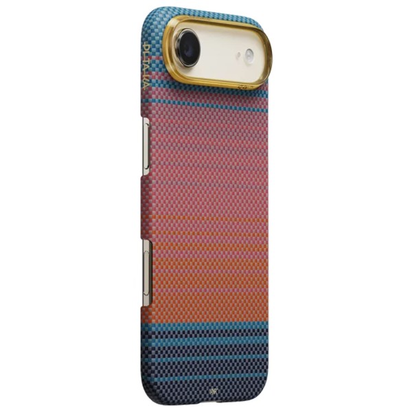 Фото - Чехол для смартфона Pitaka Edge Ultra-Slim Case California Dream-04 for iPhone Air (SCD1704A)