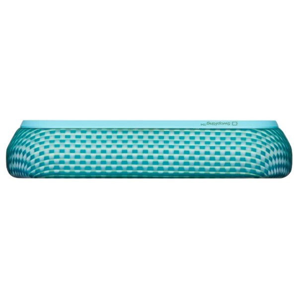 Фото - Чохол для смартфона Pitaka Edge Ultra-Slim Case Glints of Gold Lucid Blue for iPhone 18 Pro Max/17 Pro Max (KI1812PM)