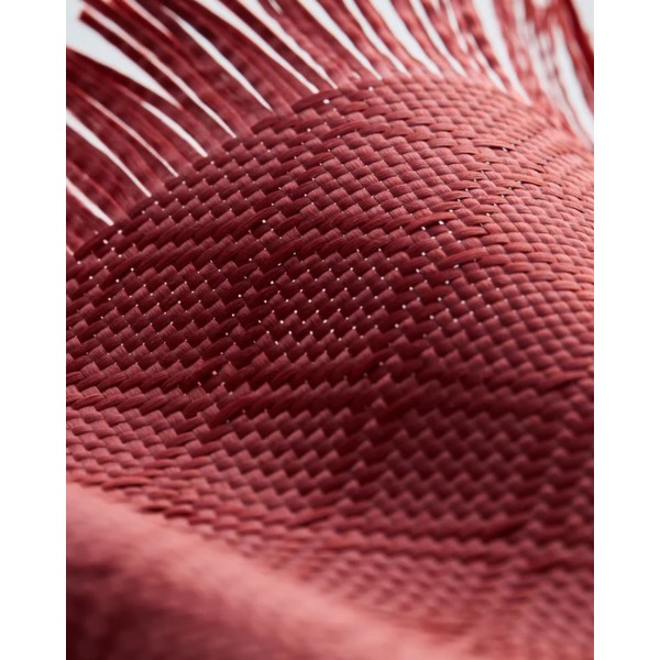 Фото - Чохол для смартфону Pitaka Edge Ultra-Slim Case Harvard Crimson for iPhone 17 Pro (PH1701P)