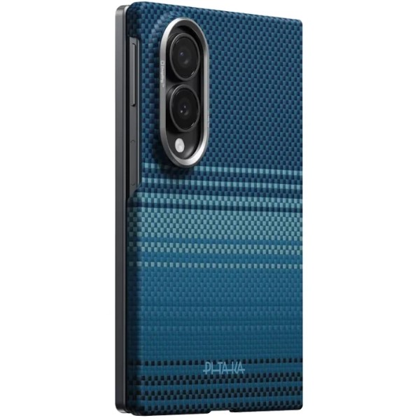 Фото - Чохол для смартфону Pitaka Edge Ultra-Slim Case Moonrise for Samsung Galaxy Z Fold 8 (FMWFOLD8)