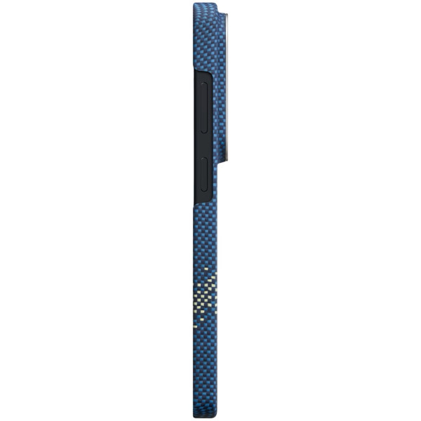 Фото - Чехол для смартфона Pitaka Edge Ultra-Slim Moment Milky Way Galaxy for Samsung Galaxy S26 Ultra (KS2605U)
