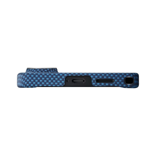 Фото - Чехол для смартфона Pitaka Edge Ultra-Slim Moment Milky Way Galaxy for Samsung Galaxy S26 Ultra (KS2605U)