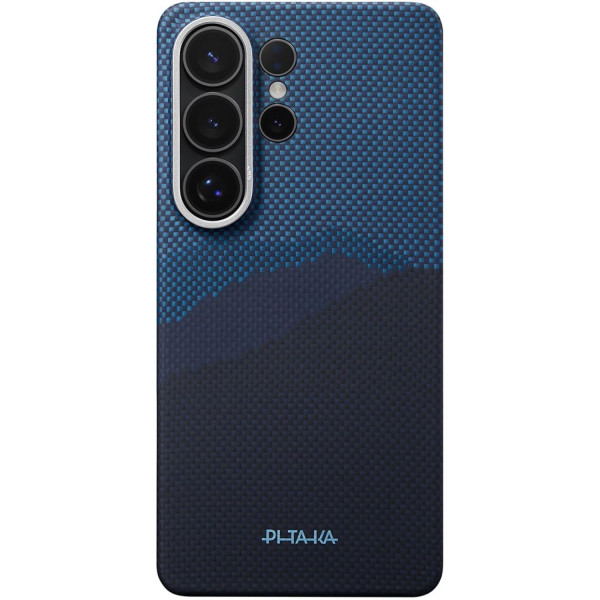 Фото - Чехол для смартфона Pitaka Edge Ultra-Slim Moment Over The Horizon for Samsung Galaxy S26 Ultra (KS2604U)