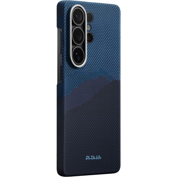 Фото - Чехол для смартфона Pitaka Edge Ultra-Slim Moment Over The Horizon for Samsung Galaxy S26 Ultra (KS2604U)