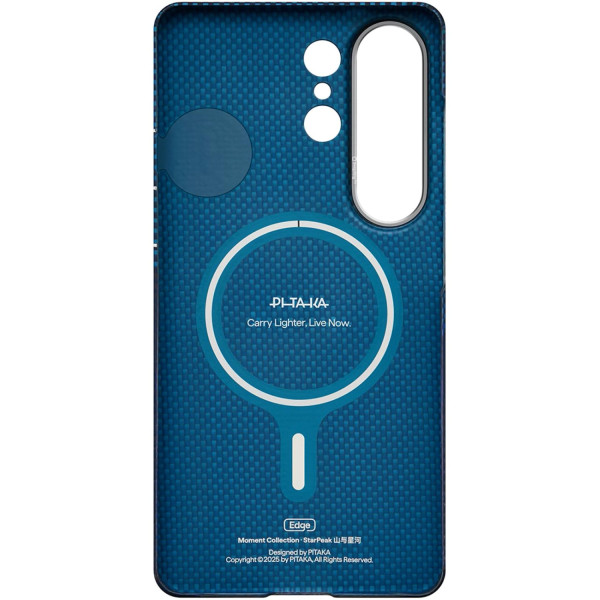 Фото - Чехол для смартфона Pitaka Edge Ultra-Slim Moment Over The Horizon for Samsung Galaxy S26 Ultra (KS2604U)