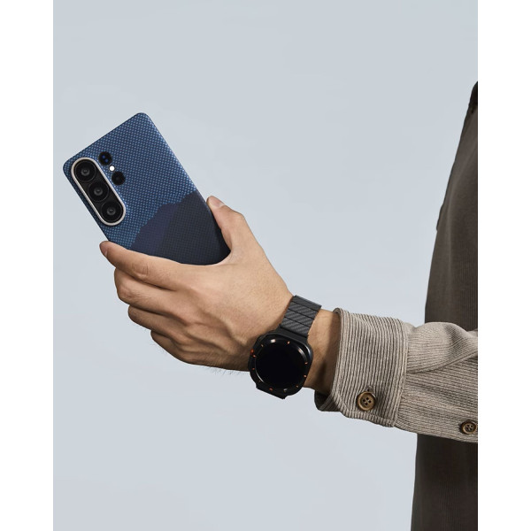 Фото - Чехол для смартфона Pitaka Edge Ultra-Slim Moment Over The Horizon for Samsung Galaxy S26 Ultra (KS2604U)