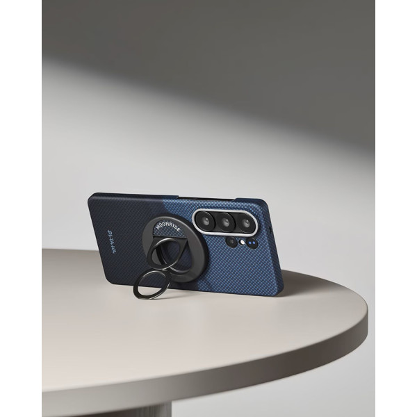 Фото - Чехол для смартфона Pitaka Edge Ultra-Slim Moment Over The Horizon for Samsung Galaxy S26 Ultra (KS2604U)
