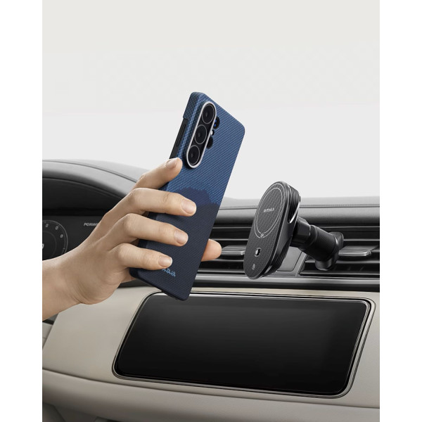 Фото - Чехол для смартфона Pitaka Edge Ultra-Slim Moment Over The Horizon for Samsung Galaxy S26 Ultra (KS2604U)