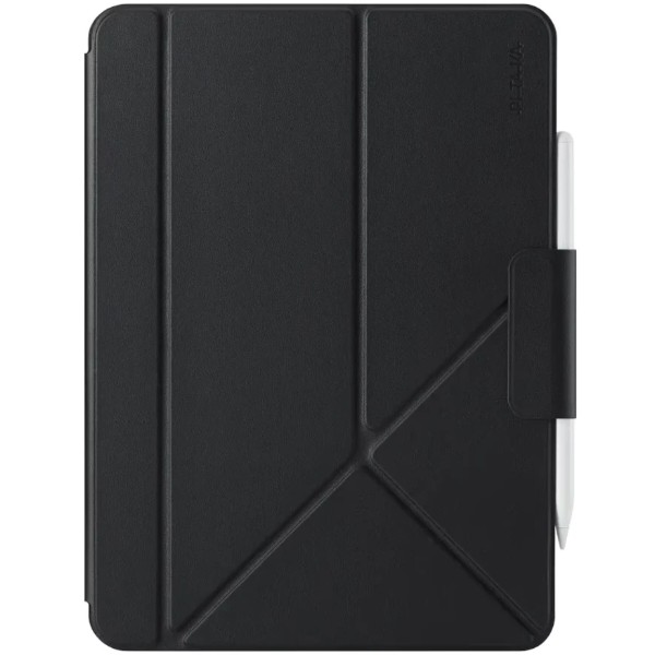 Фото - Чохол для планшета Pitaka MagEZ Case Folio 3 Black for iPad Air 11" M2/M3/M4 (FOL2605A) Фото - Чохол для планшета Pitaka MagEZ Case Folio 3 Black for iPad Air 11" M2/M3/M4 (FOL2605A)