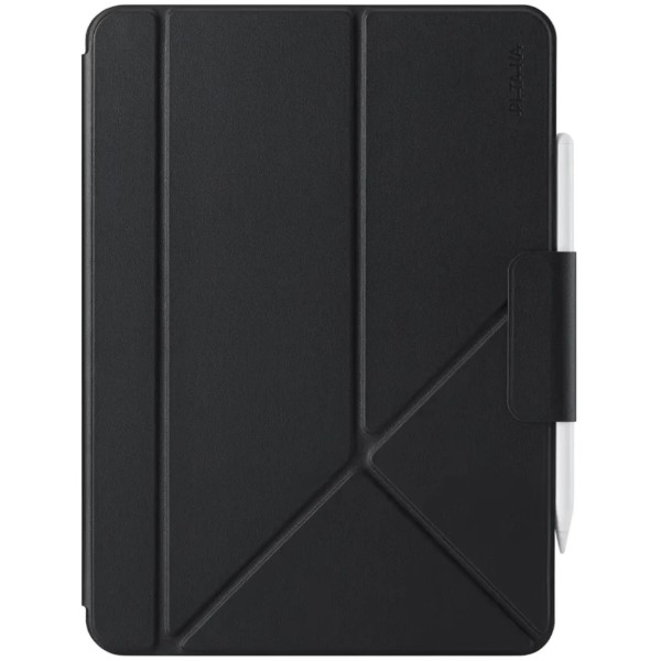 Фото - Чохол для планшета Pitaka MagEZ Case Folio 3 Black for iPad Air 13" M2/M3/M4 (FOL2601A) Фото - Чохол для планшета Pitaka MagEZ Case Folio 3 Black for iPad Air 13" M2/M3/M4 (FOL2601A)