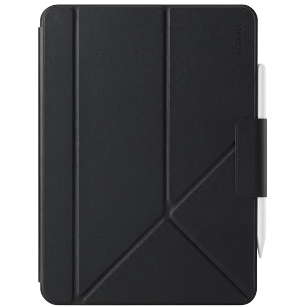 Фото - Чохол для планшета Pitaka MagEZ Case Folio 3 Black for iPad Pro 13" M4/M5 (FOL2601P) Фото - Чохол для планшета Pitaka MagEZ Case Folio 3 Black for iPad Pro 13" M4/M5 (FOL2601P)