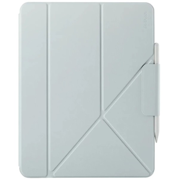 Фото - Чохол для планшета Pitaka MagEZ Case Folio 3 Light Blue for iPad Pro 13" M4/M5 (FOL2603P) Фото - Чохол для планшета Pitaka MagEZ Case Folio 3 Light Blue for iPad Pro 13" M4/M5 (FOL2603P)