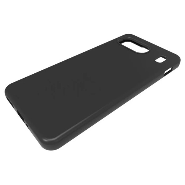 Фото - Чохол для смартфону BeCover for OnePlus Nord 4 5G Black (713140)