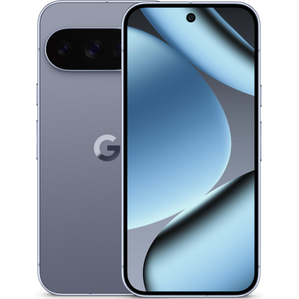Фото - Смартфон Google Pixel 10 Pro 128GB Moonstone (Восстановленный, Почти новый) e-SIM