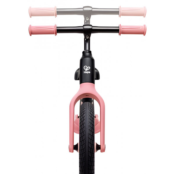 Фото - Беговел Hape розовый (E1209)