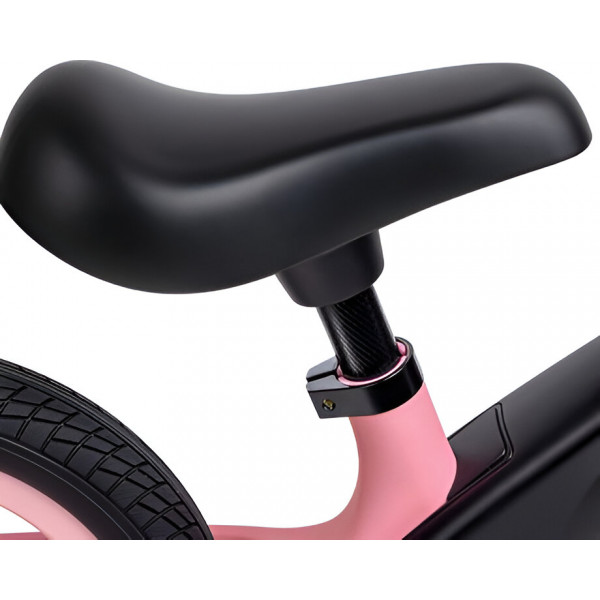 Фото - Беговел Hape розовый (E1209)