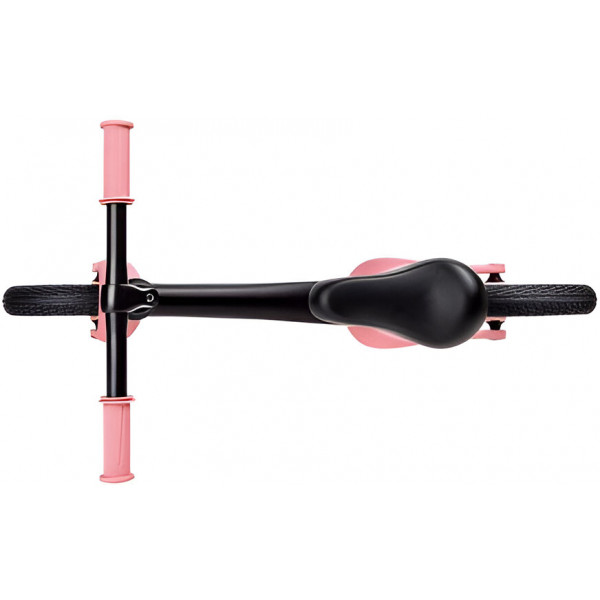 Фото - Беговел Hape розовый (E1209)