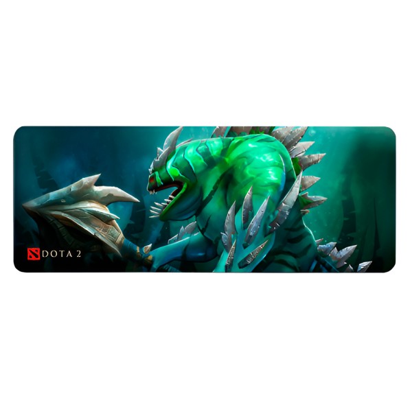 Фото - Коврик для мыши игровой Voltronic DOTA2 (Tidehunter)