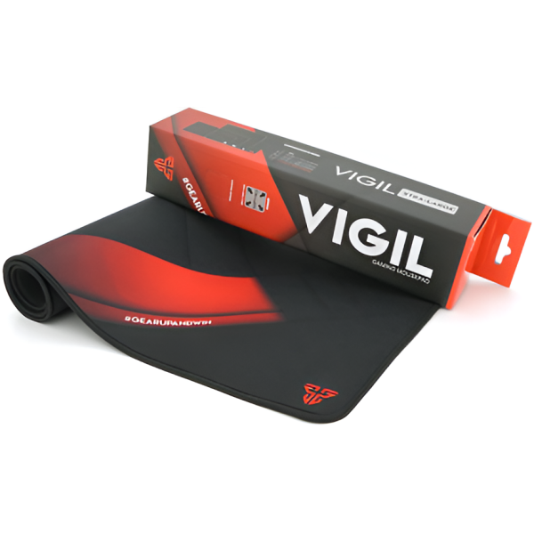 Фото - Коврик для мыши Fantech MP806