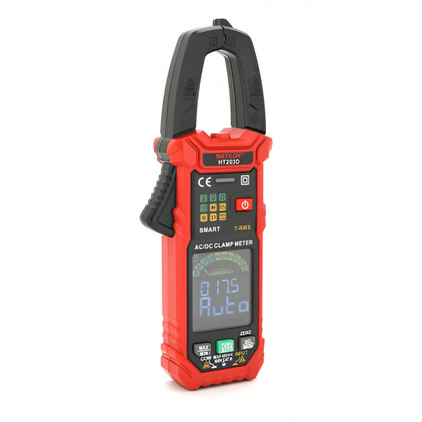 Фото - Измерительный прибор Mayilon HT-203D