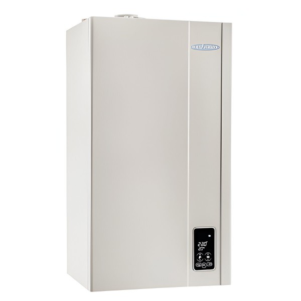 Фото - Газовый котел Nova Florida VIRGO CONDENSING KC 28 (KVOU32KC28)