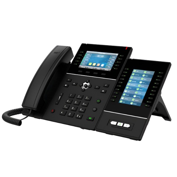 Фото - IP-телефон Fanvil J6