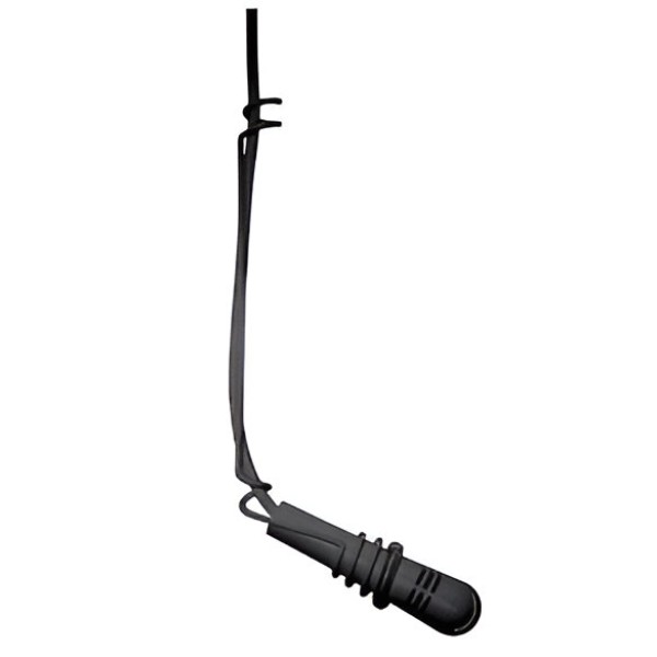 Фото - Микрофон вокальный проводной AKG CHM99 Black