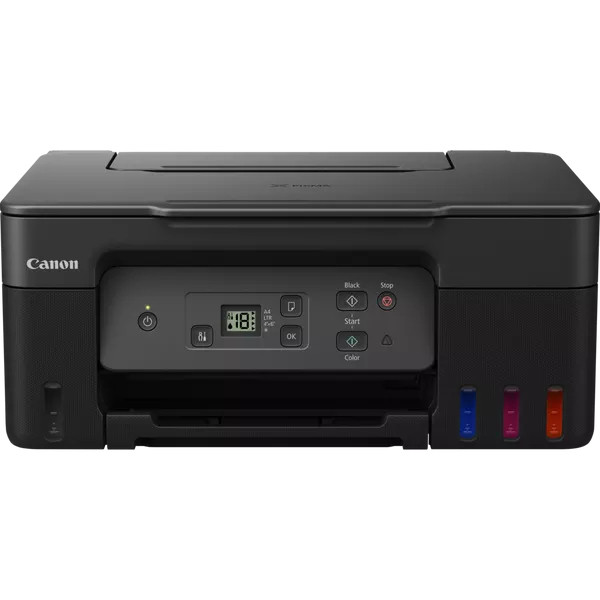 Фото - БФП кольорового друку Canon PIXMA G2470 (5804C009)